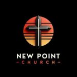 New Point Vandalia Church. A loving church.