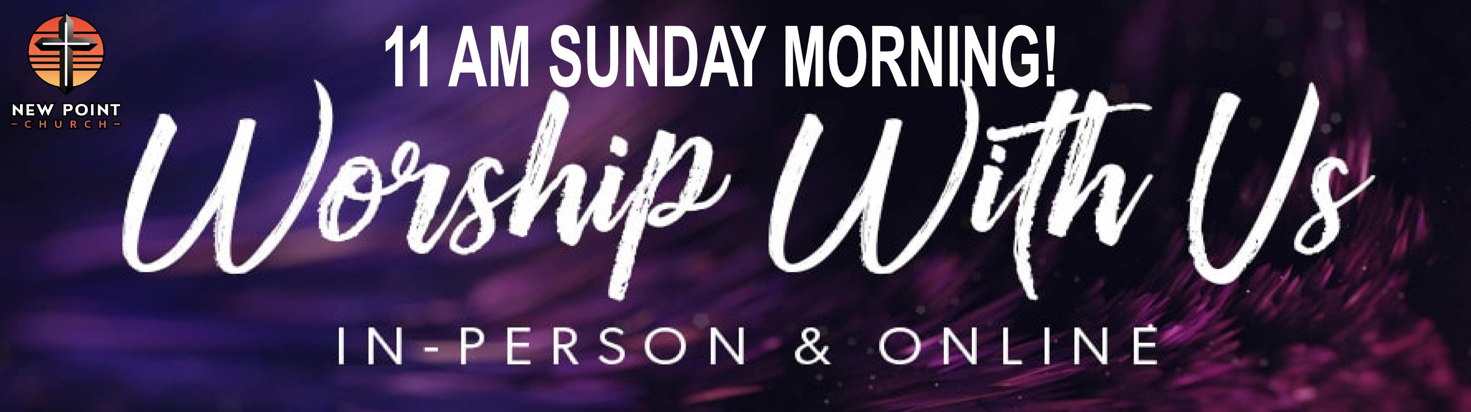 626 W. National Rd. Vandalia OH, 45377 New Point Church